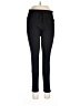 FLX Solid Black Active Pants Size L - photo 1