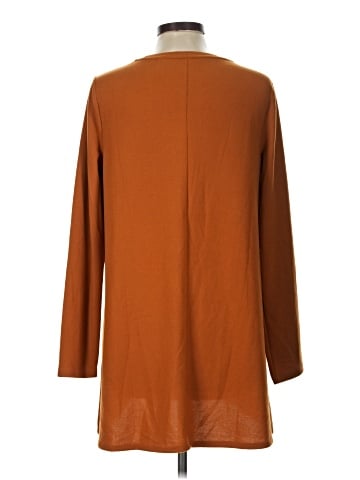 IMAN Long Sleeve Blouse (view 2)