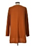 IMAN Orange Long Sleeve Blouse Size L - photo 2