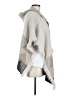 Cocogio Gray Poncho One size - photo 4