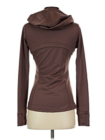 Active Jacket (view 2)