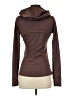 Active Brown Jacket Size S - photo 2