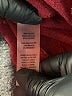 Soft Surroundings Burgundy Pullover Sweater Size XL - photo 8