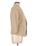Theory Tan Blazer Size 12 - photo 4