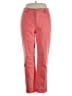 Gloria Vanderbilt Pink Jeans Size 14 - photo 1
