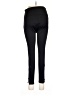 FLX Solid Black Active Pants Size L - photo 2