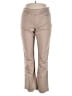 Lee Solid Tan Khakis Size 14 M - photo 1