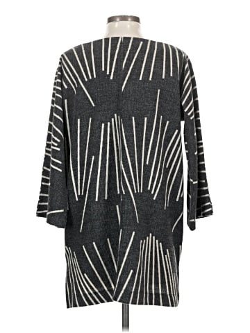 Terra-SJ Apparel Casual Dress (view 2)