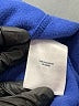 Lands' End 100% Polyester Blue Track Jacket Size 10 - 12 - photo 4