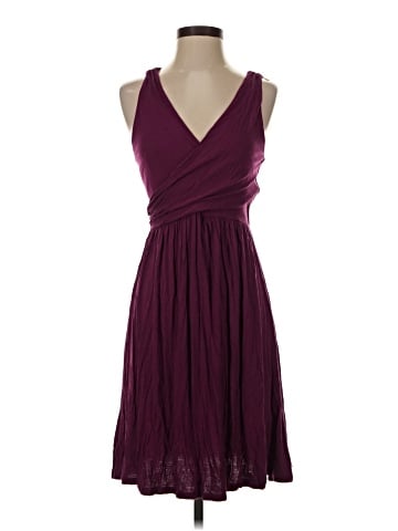 Ann Taylor LOFT Cocktail Dress (view 1)