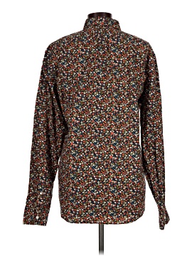 J.Crew Long Sleeve Button-Down Shirt (view 2)