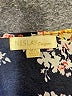 Neslay Paris Black Kimono Size M - photo 7