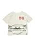 Disney Pixar Silver Short Sleeve T-Shirt Size 7 - photo 1