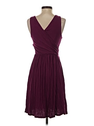 Ann Taylor LOFT Cocktail Dress (view 2)