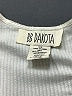 BB Dakota Silver Tank Top Size XS - photo 7