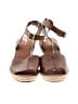 Clarks Brown Wedges Size 10 - photo 2