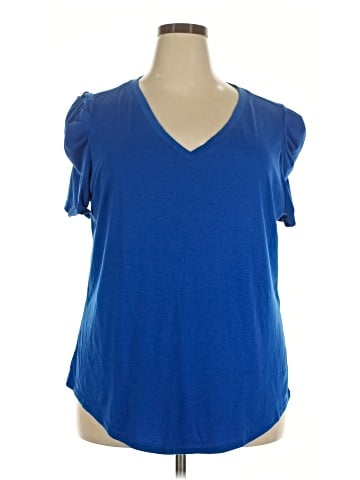 Xieerduo Short Sleeve T-Shirt (view 1)
