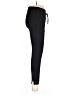 FLX Solid Black Active Pants Size L - photo 4