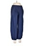 Unbranded Blue Casual Pants Size L - photo 1