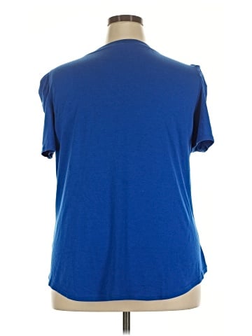 Xieerduo Short Sleeve T-Shirt (view 2)