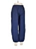 Unbranded Blue Casual Pants Size L - photo 2