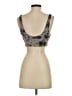 Lululemon Athletica Gray Tank Top Size 4 - photo 2