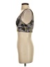 Lululemon Athletica Gray Tank Top Size 4 - photo 5