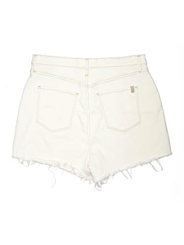 Joe's Jeans Denim Shorts (view 2)