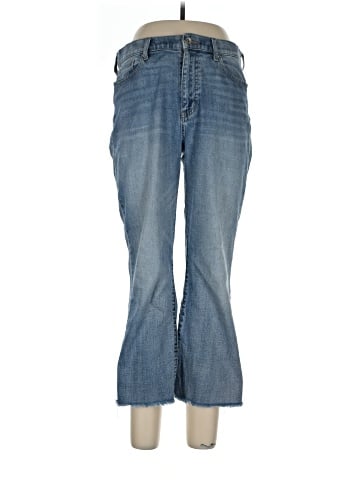 Uniqlo Jeans (view 1)