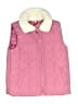Kids Headquarters 100% Polyester Pink Vest Size 4T - photo 1