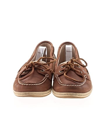 Sperry Top Sider Flats (view 2)