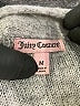 Juicy Couture Gray Turtleneck Sweater Size M - photo 7