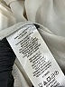 Ann Taylor LOFT 100% Polyester Ivory Long Sleeve Blouse Size L - photo 8