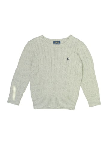 Polo by Ralph Lauren Pullover Sweater (view 1)