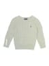 Polo by Ralph Lauren Ivory Pullover Sweater Size 5 - photo 1