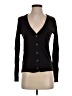 BDG 100% Cotton Black Cardigan Size S - photo 1