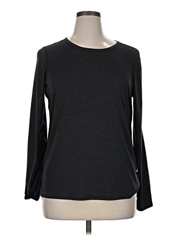 Zella Long Sleeve T-Shirt (view 1)