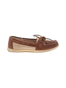 Sperry Top Sider Flats