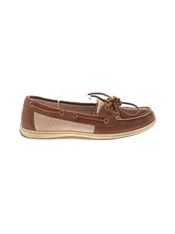Sperry Top Sider Flats (view 1)