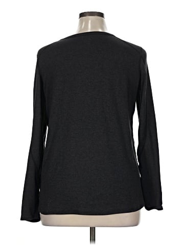 Zella Long Sleeve T-Shirt (view 2)