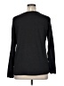 Zella Black Long Sleeve T-Shirt Size XL - photo 2