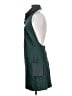 Lulus Solid Teal Cocktail Dress Size S - photo 5