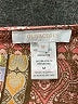 Olivaceous 100% Rayon Gold Tank Top Size M - photo 7