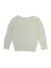 Polo by Ralph Lauren Ivory Pullover Sweater Size 5 - photo 2