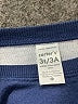Carter's Blue Long Sleeve Top Size 3T - photo 3