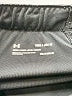 Under Armour Black Athletic Shorts Size M (youth) - photo 3