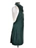 Lulus Solid Teal Cocktail Dress Size S - photo 4
