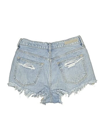 Cello Jeans Denim Shorts (view 2)