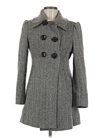 Guess Coat (view 1)