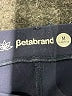Betabrand Blue Active Pants Size Med Petite - photo 7